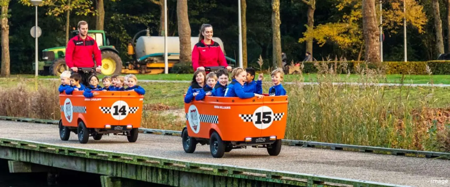 stint verbod bedrijf