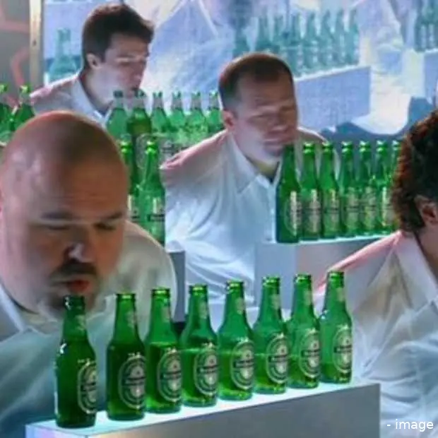 stiva in 2013 op 6 jongerenzenders geen