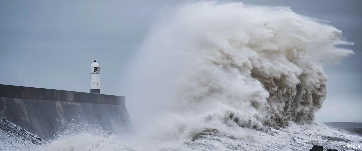 storm header
