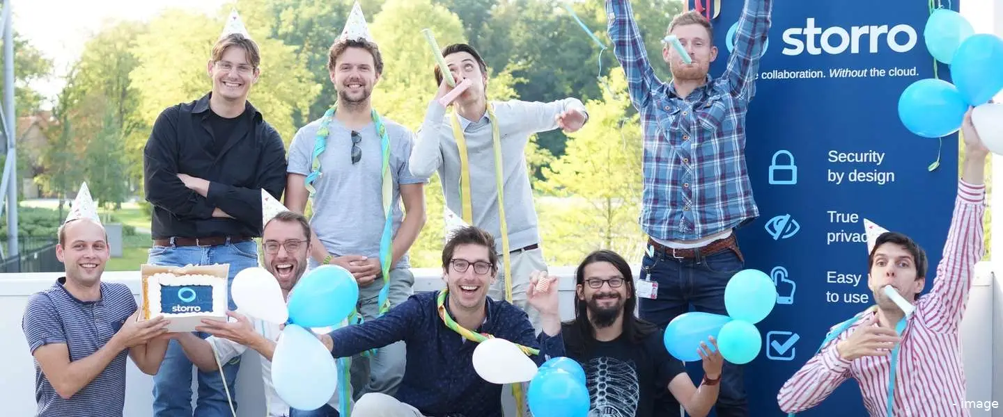 storro veilig delen wint startup prijs