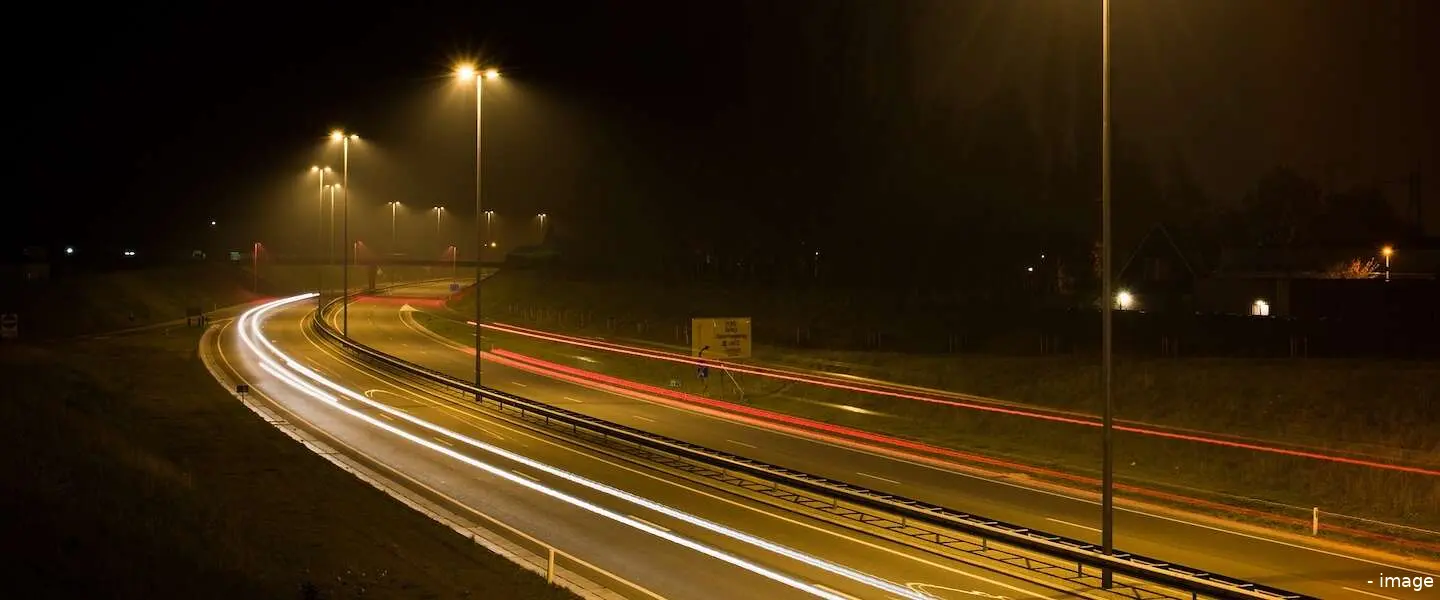 straatverlichting header
