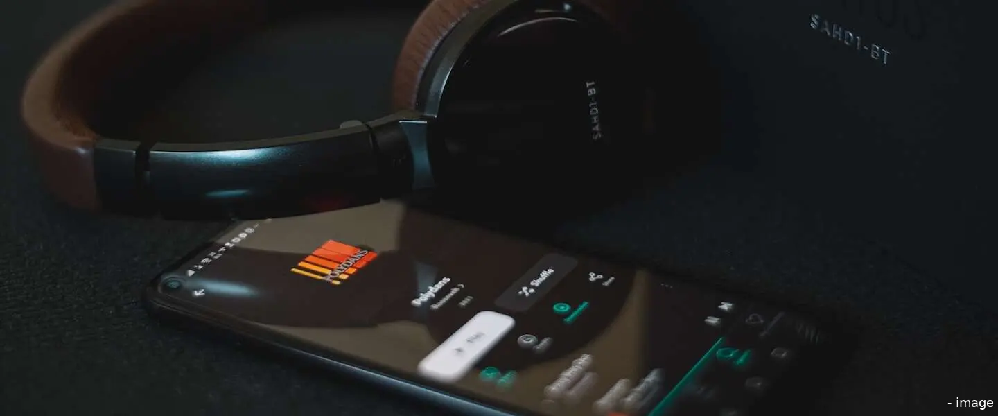 streamingmusic header