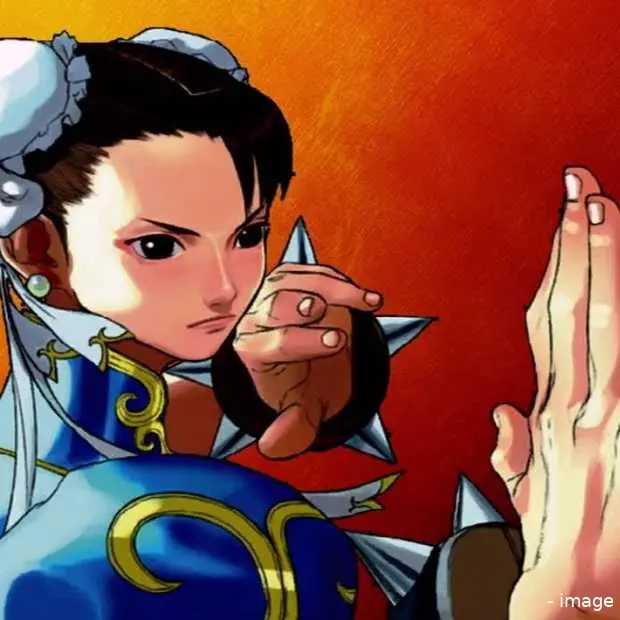 street fighter iii trailer en info verde