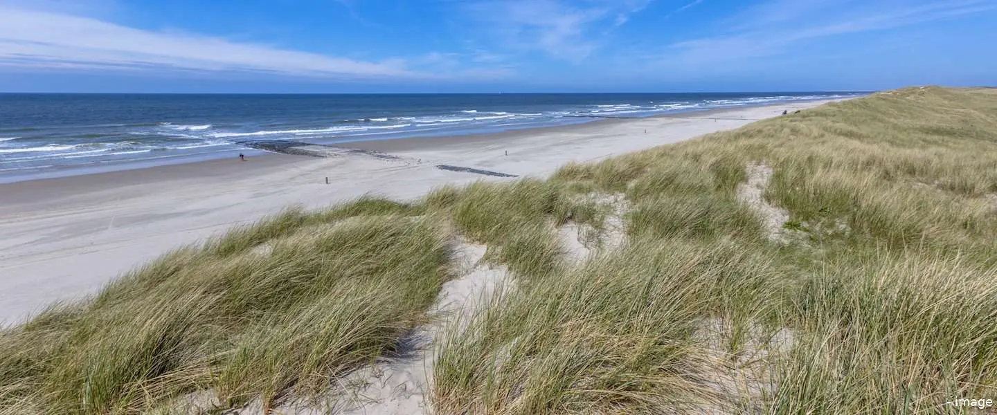 street view nederlandse natuur