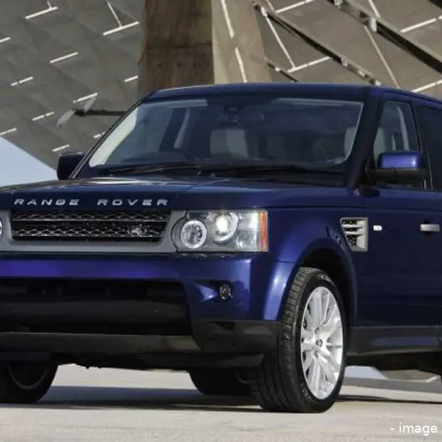 studie brits autoblad what car bevestigt