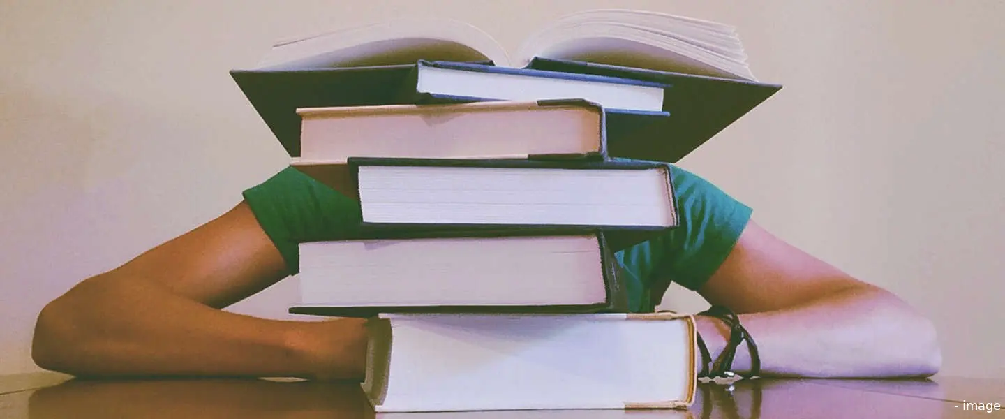 studie van je kind