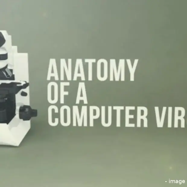 stuxnet anatomy of a computer virus