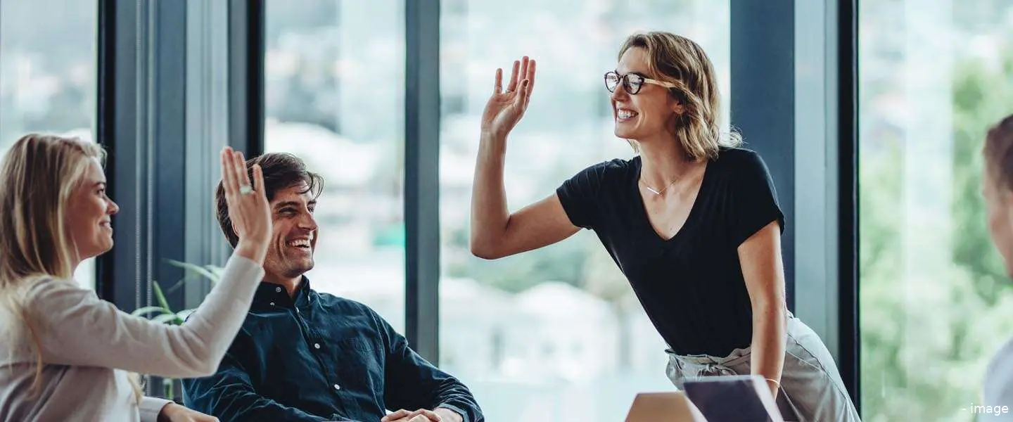 succesverhalen gamification