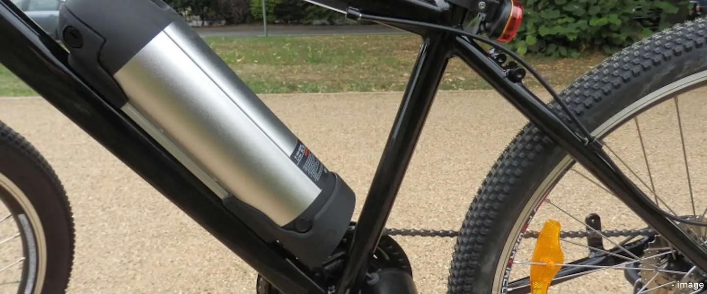 sunstar ebike