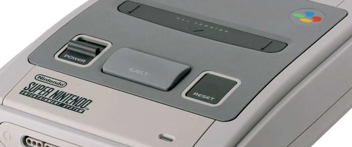 super nintendo mini gerucht