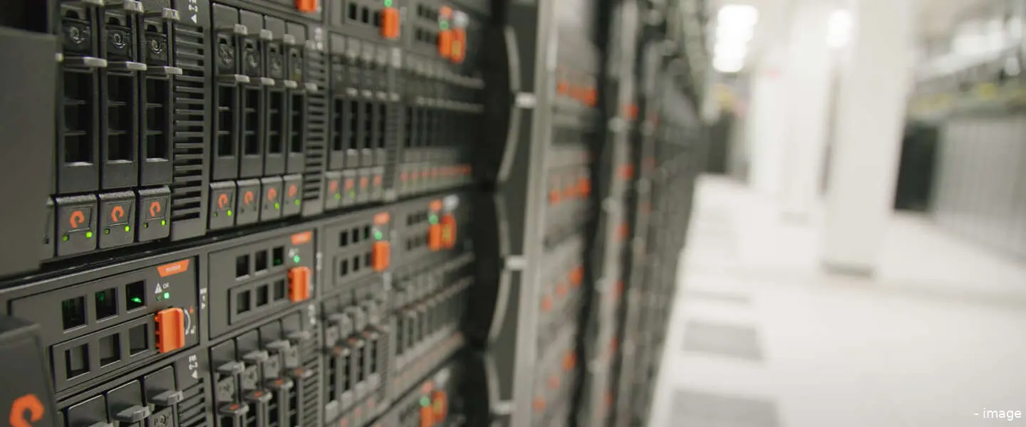 supercomputer meta