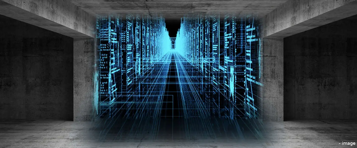 supercomputer