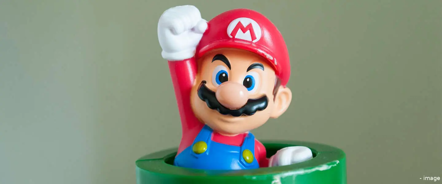 supernintendoworld