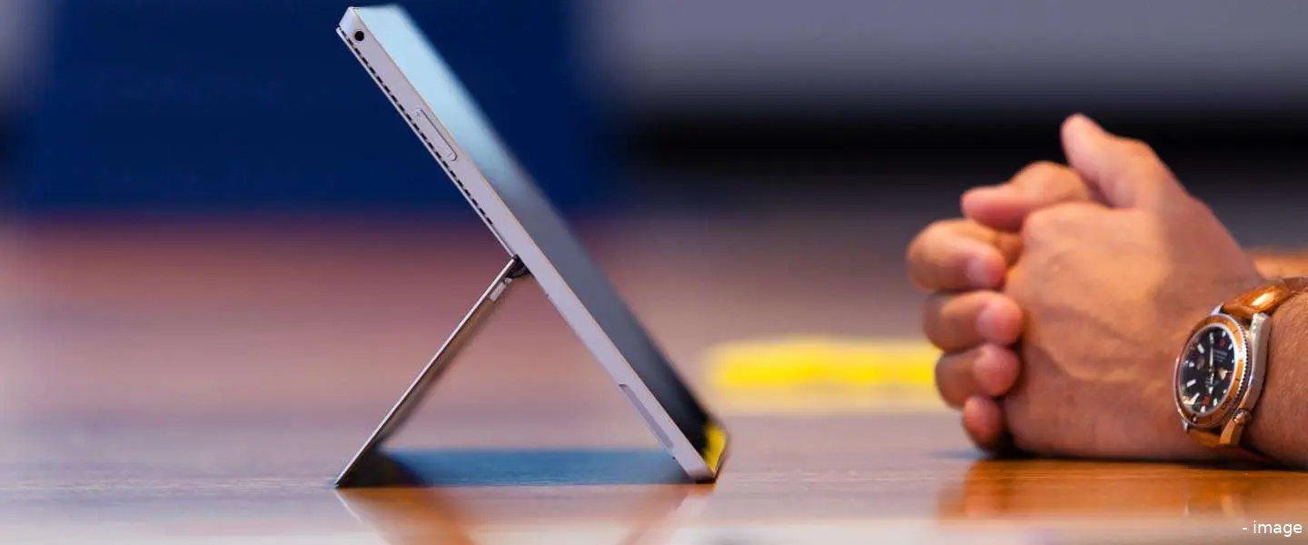 surface pro 3
