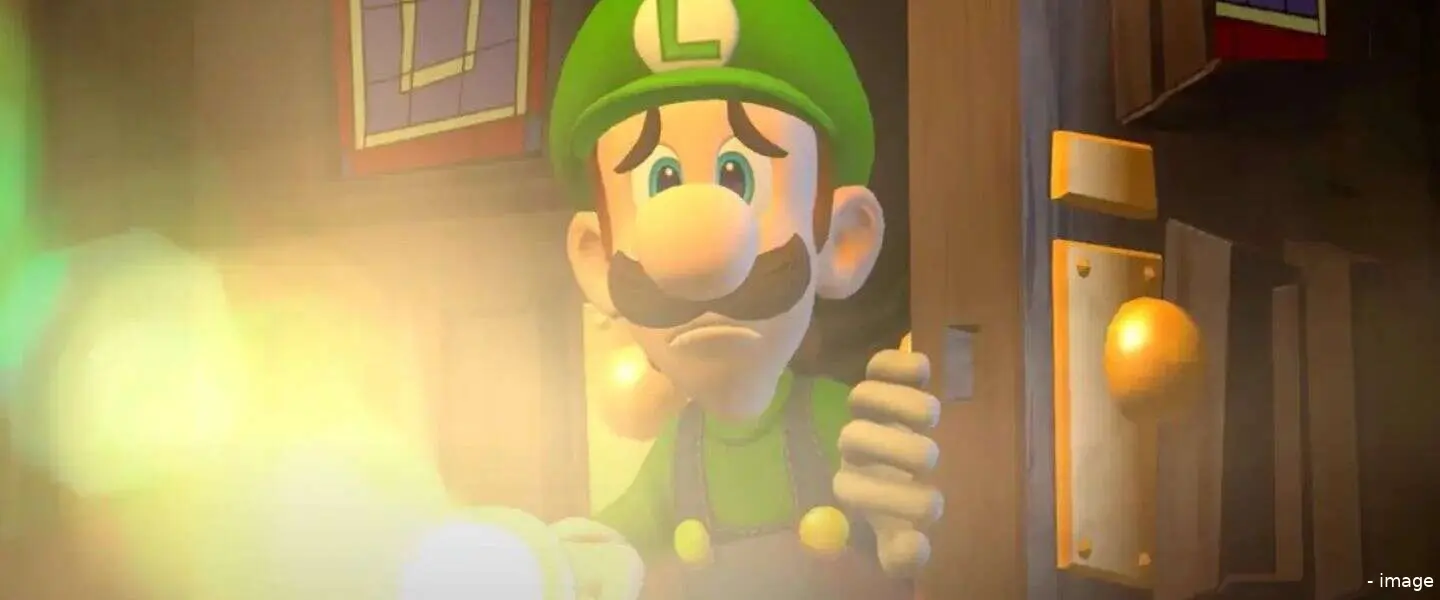 switch games