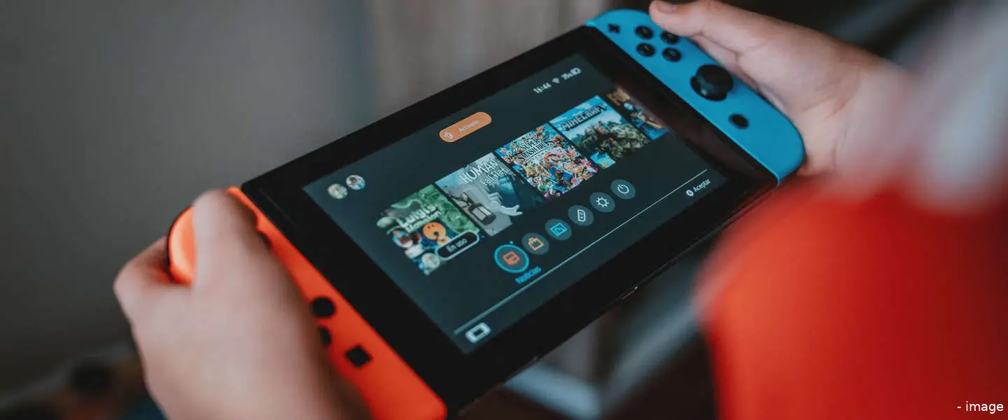 switch header