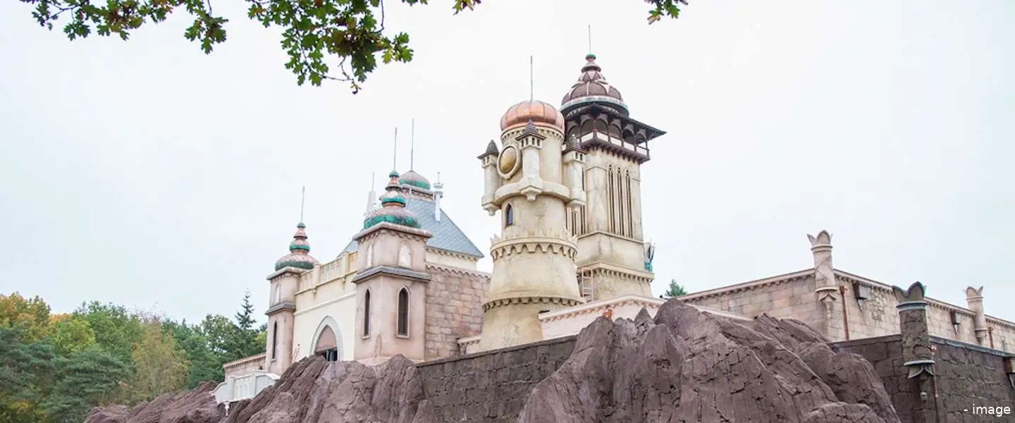symbolica efteling 1