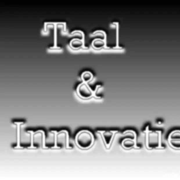 taal innovatie