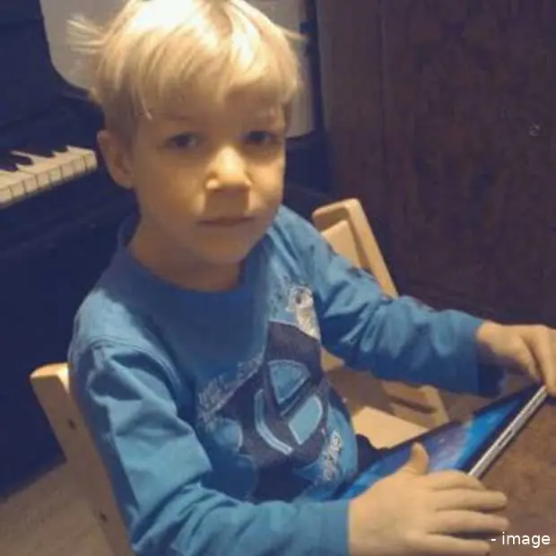 tabletgebruik door ukkies flink toegenom