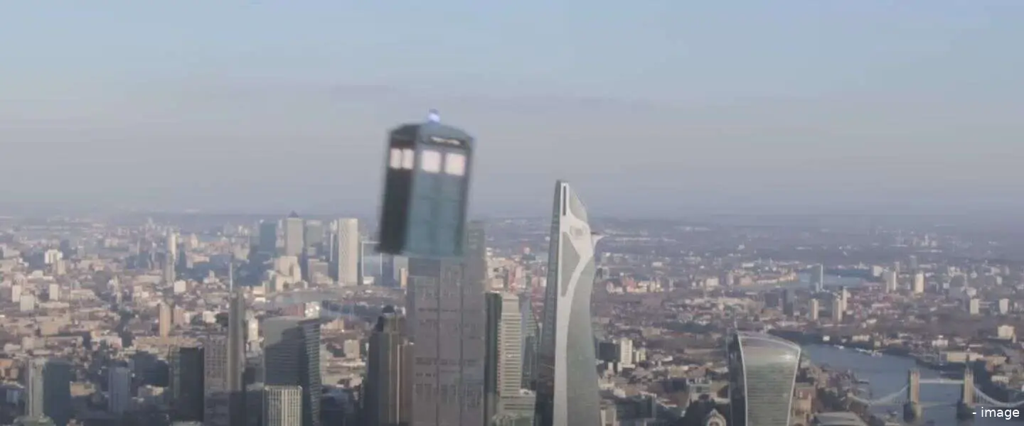 tardis