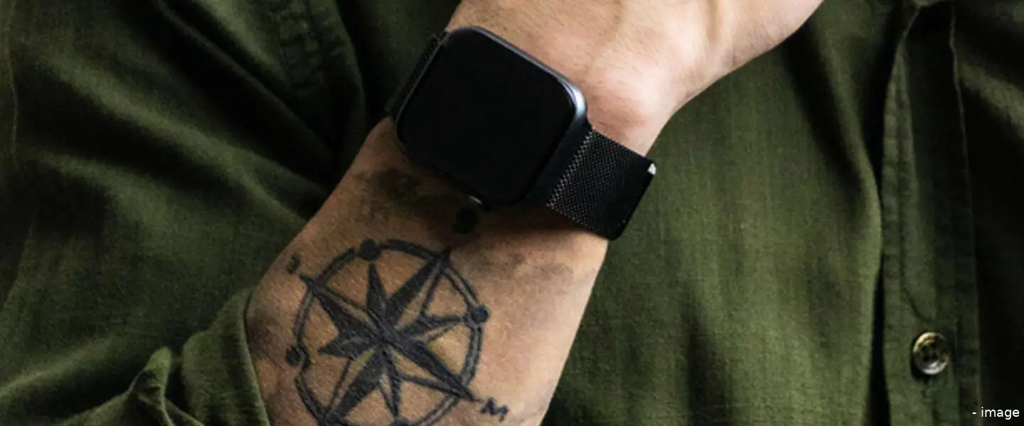 tattoo wearable