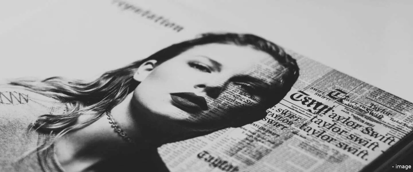 taylor swift ai