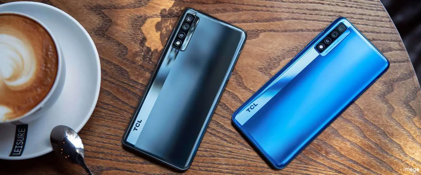 tcl 5g benelux