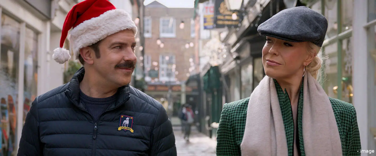 ted lasso