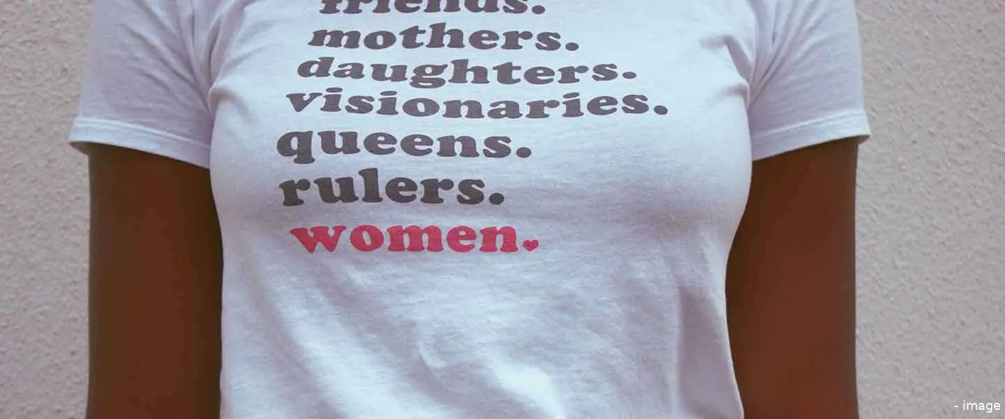 tedx amsterdam women