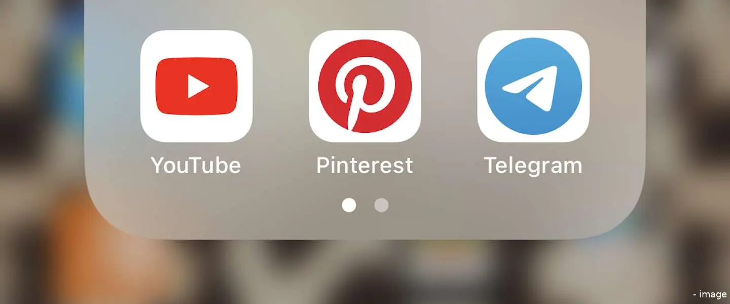 telegram app
