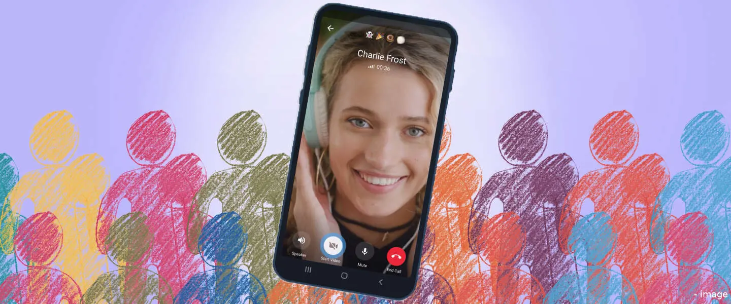 telegramvideocall