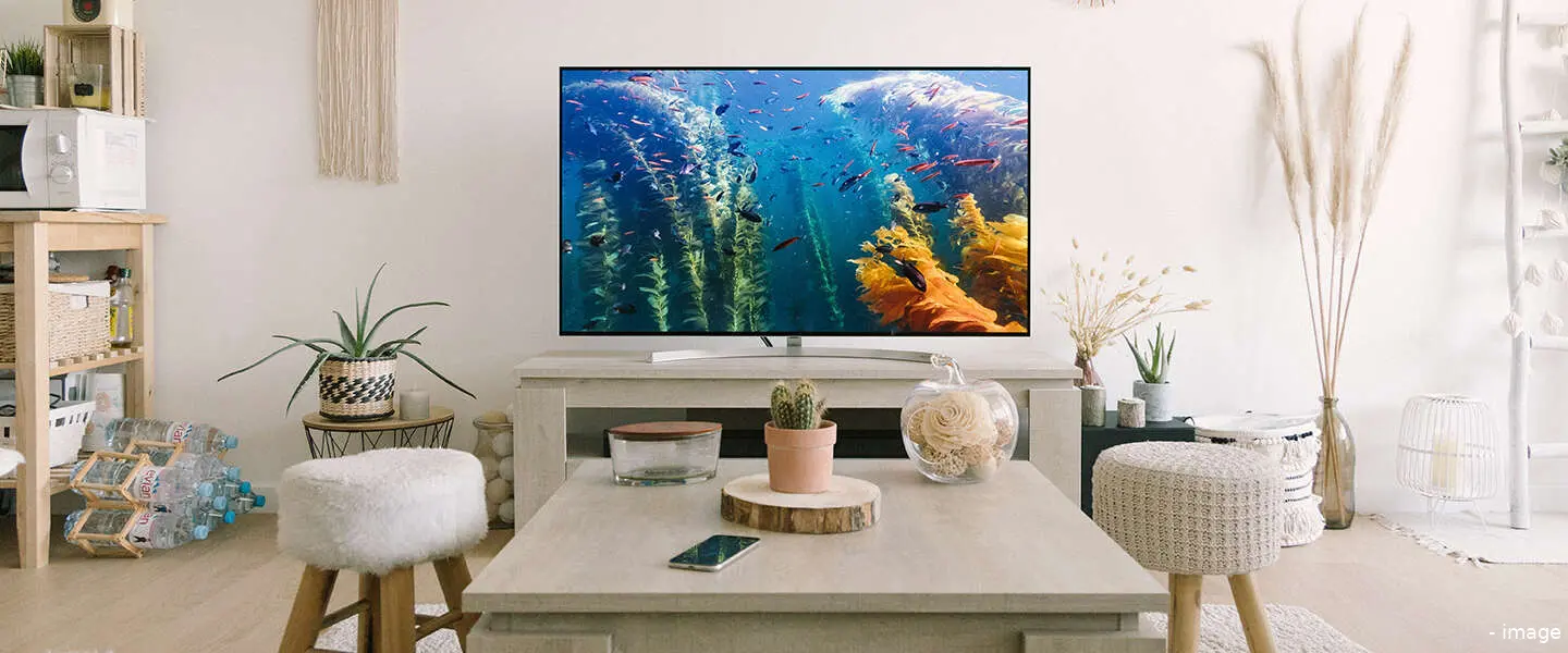 televisie 1