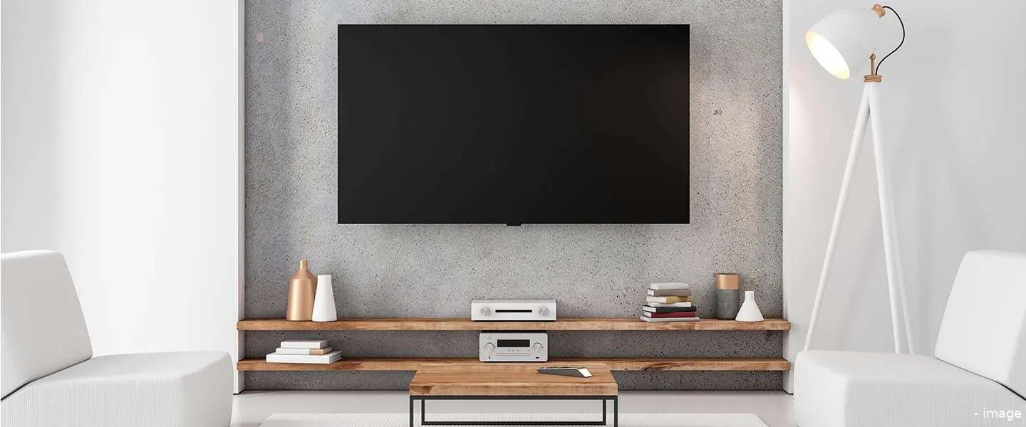 televisie meubel