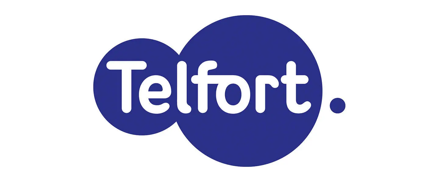 telfort header