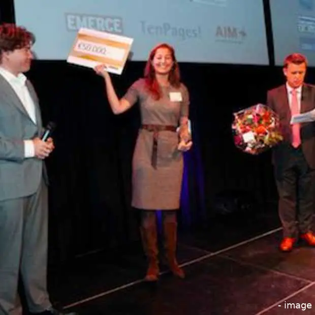 tenpages com winnaar accenture innovatio