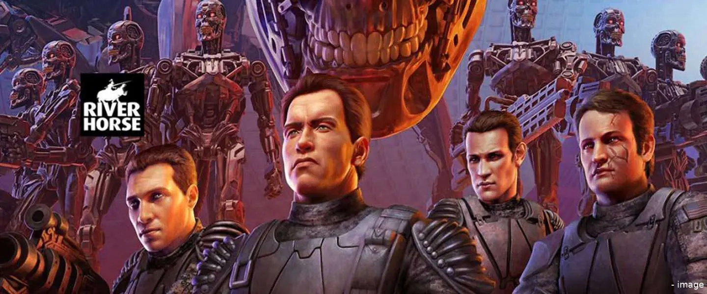 terminator