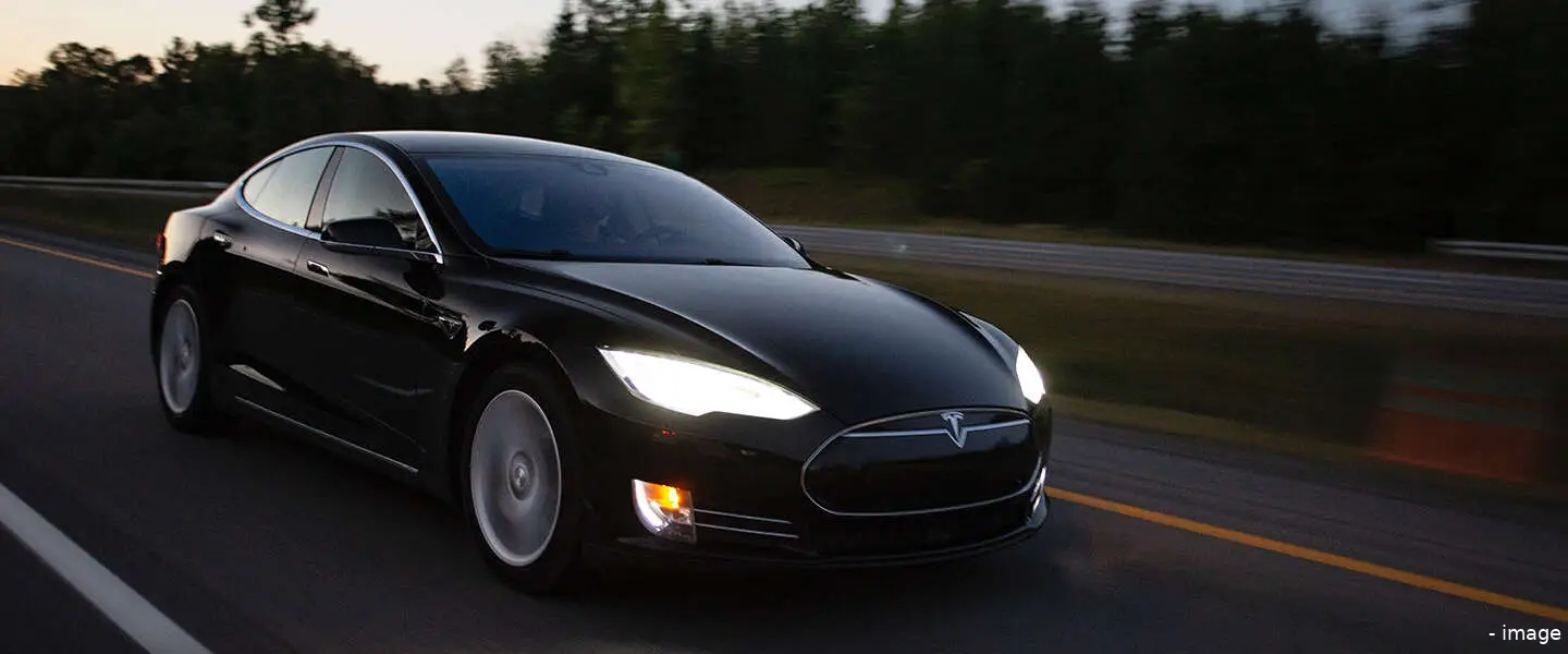 tesla 1