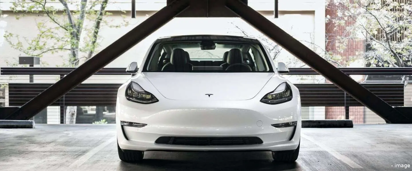 tesla 2