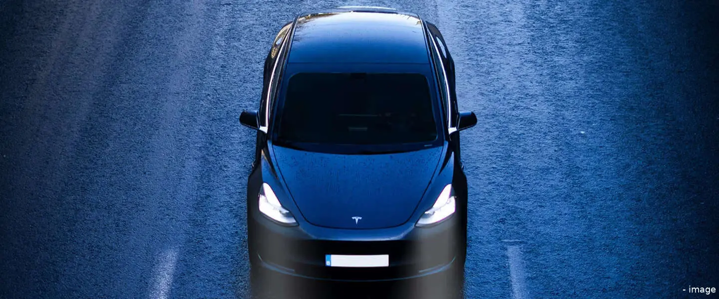 tesla model 3 recall 2