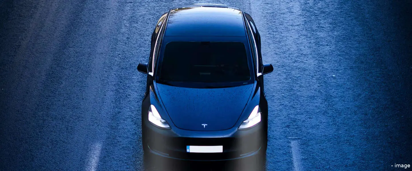 tesla model 3 recall