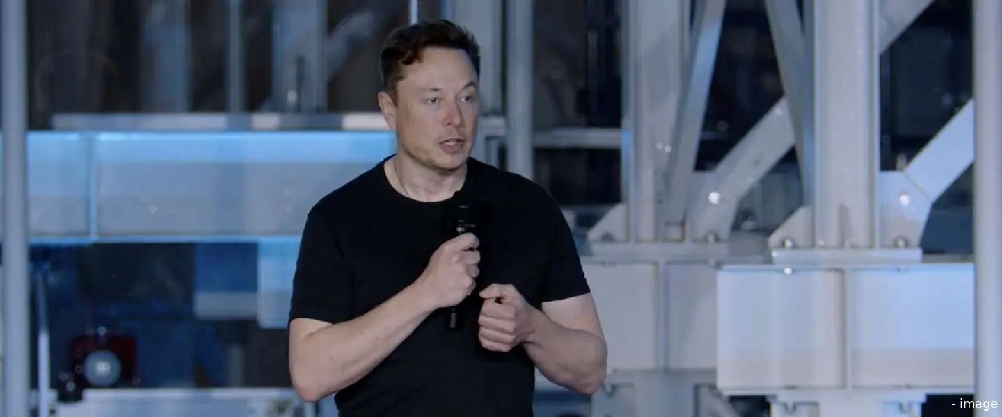 tesla musk header