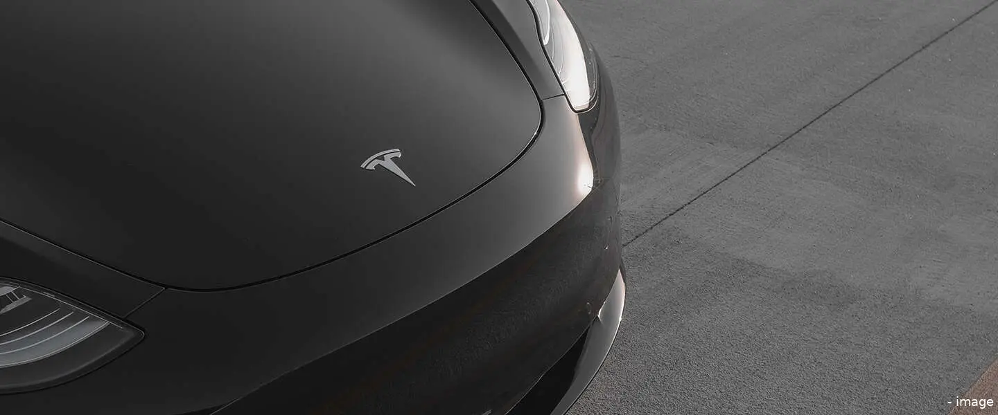 tesla ongelukken