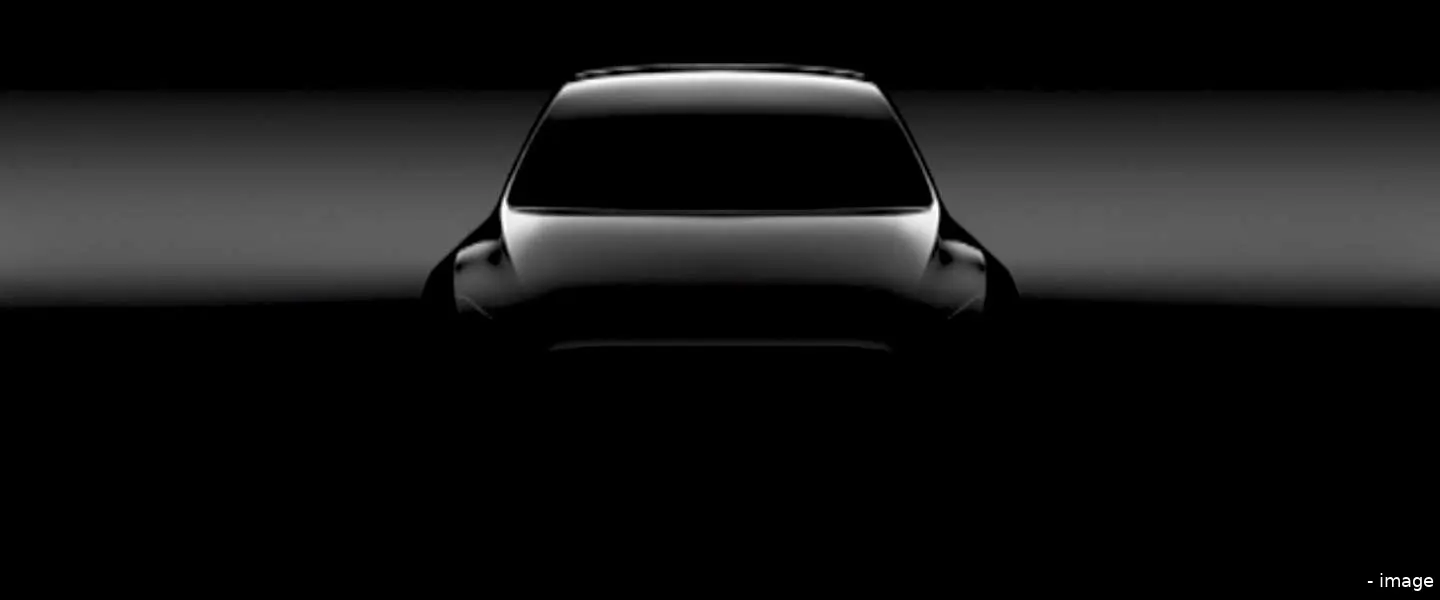 tesla update 2017