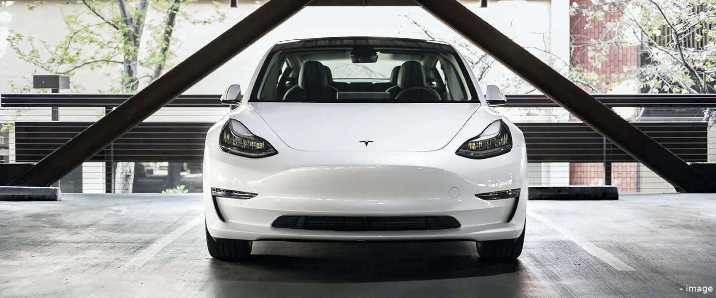 tesla verkopen