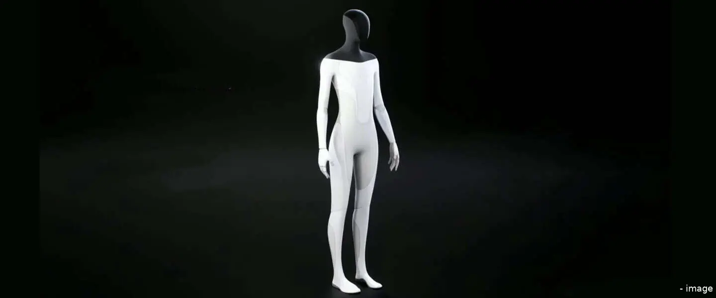 teslabot