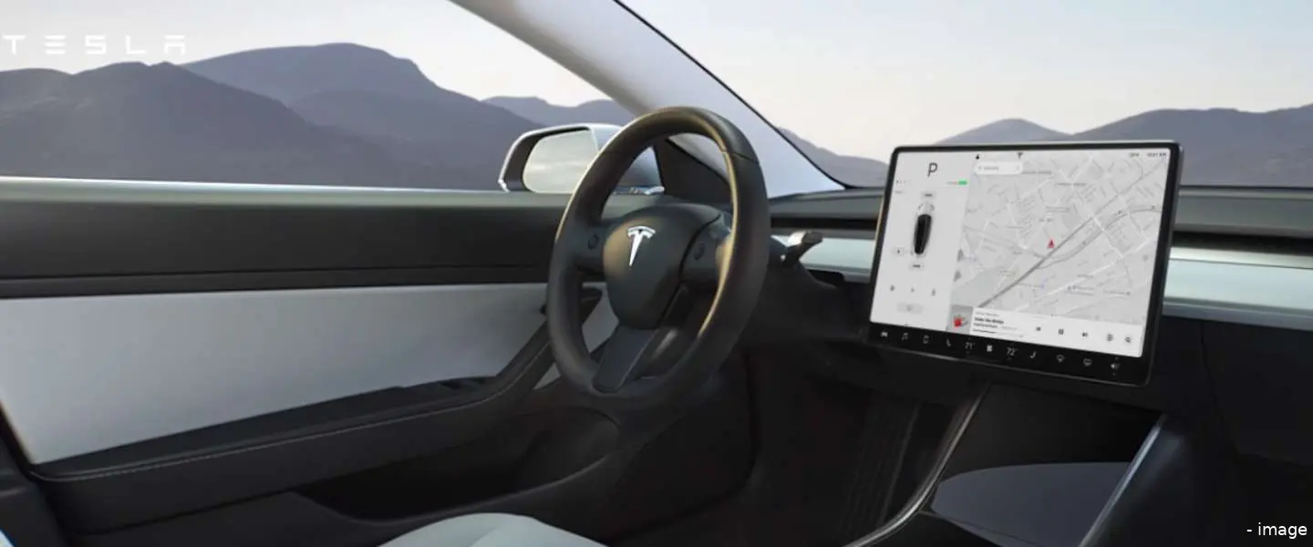 teslamodel3