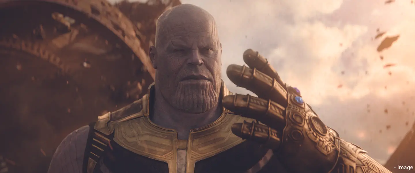 thanos google