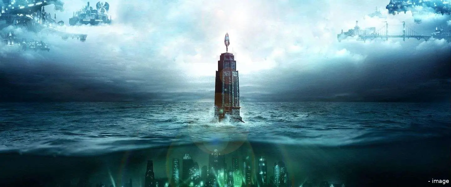the bioshock collection review