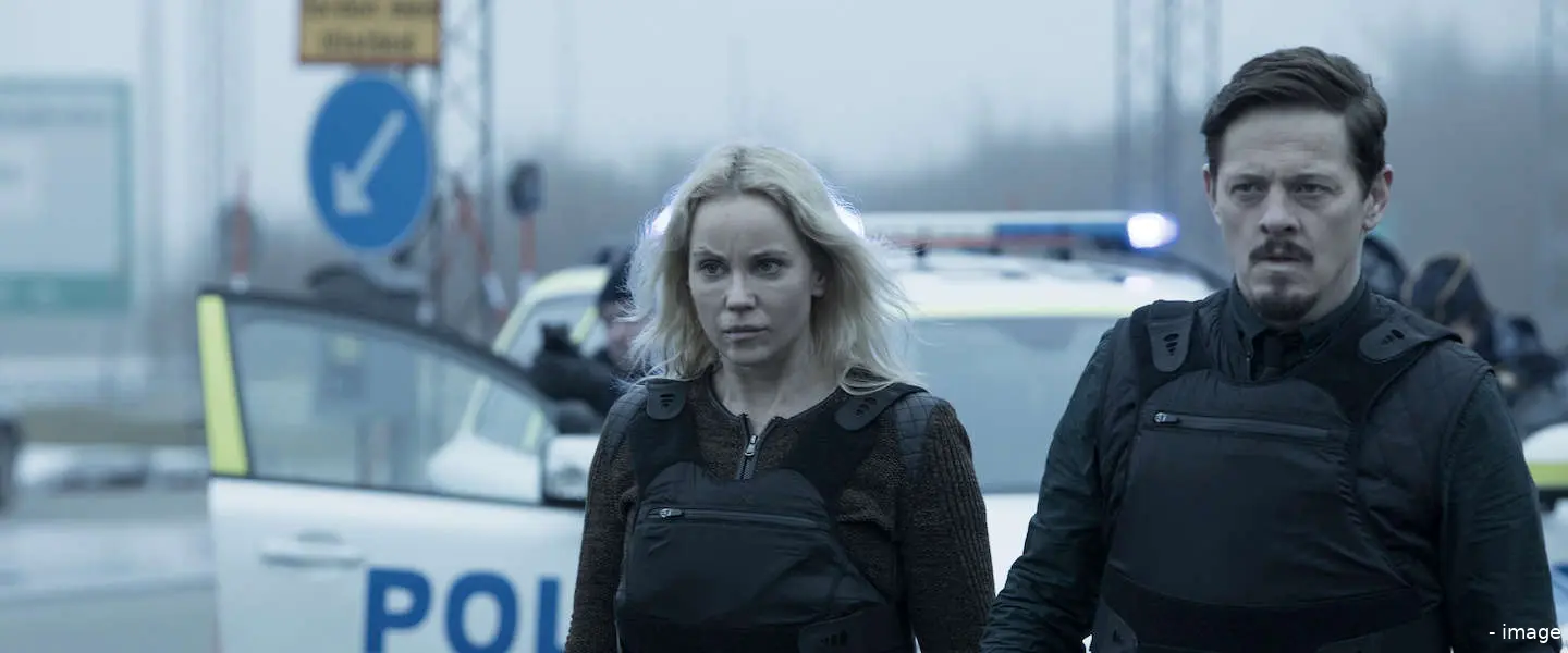 the bridge seizoen4 netflix