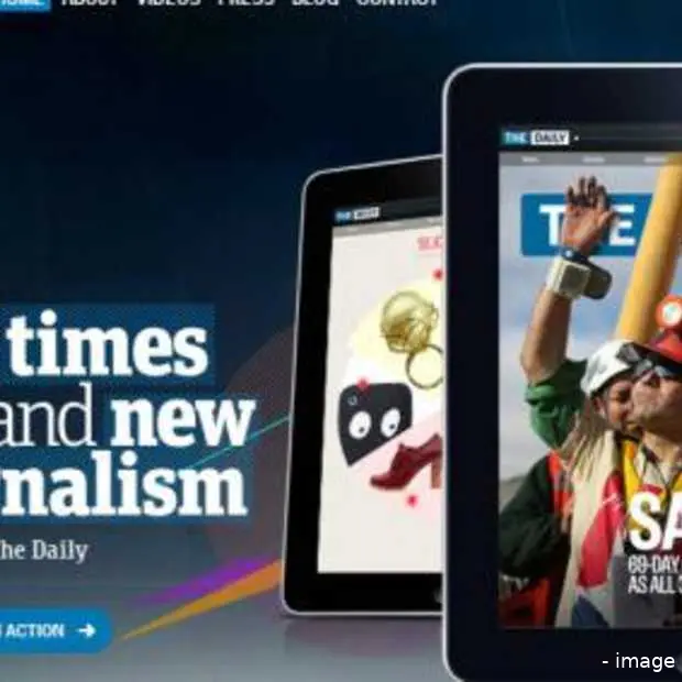 the daily new times demands new journali